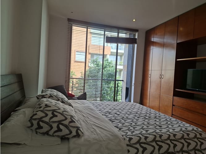 Apartamento en venta en El Virrey, Bogotá · foto 16 de 19