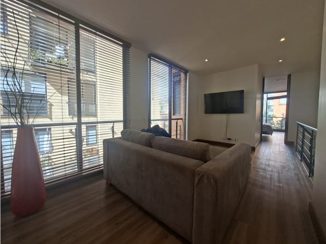 Apartamento en venta en El Virrey, Bogotá · foto 17 de 19