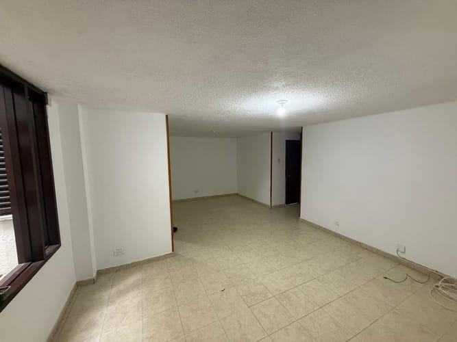 Apartamento de 3 alcobas en venta en Las Aguas, Bogotá, 71 m² · foto 9 de 22