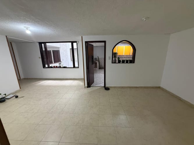 Apartamento de 3 alcobas en venta en Las Aguas, Bogotá, 71 m² · foto 11 de 22