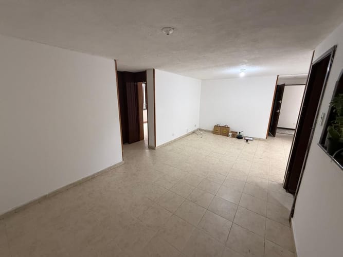 Apartamento de 3 alcobas en venta en Las Aguas, Bogotá, 71 m² · foto 12 de 22
