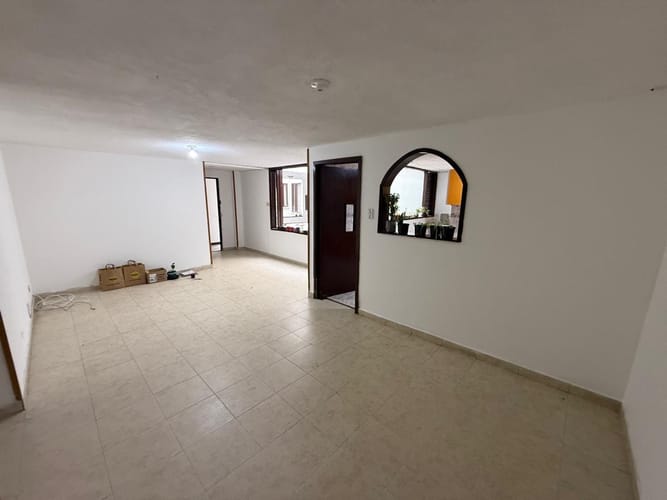 Apartamento de 3 alcobas en venta en Las Aguas, Bogotá, 71 m² · foto 13 de 22