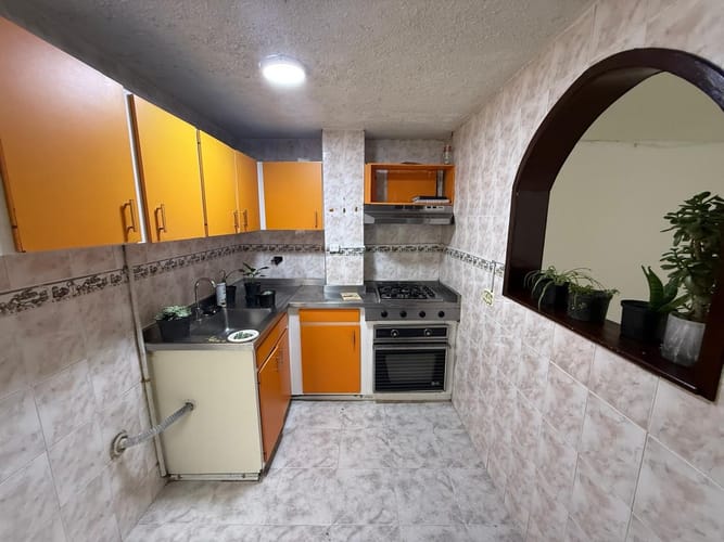 Apartamento de 3 alcobas en venta en Las Aguas, Bogotá, 71 m² · foto 14 de 22
