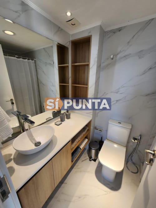 Apartamento de 2 dormitorios sobre Roosevelt · Foto 7