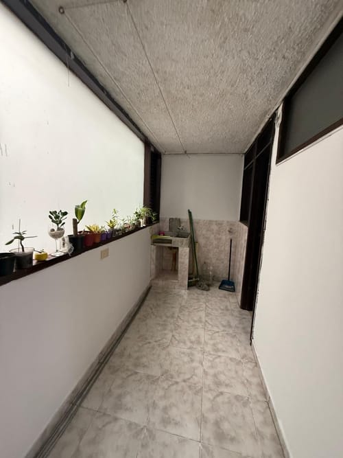 Apartamento de 3 alcobas en venta en Las Aguas, Bogotá, 71 m² · foto 15 de 22