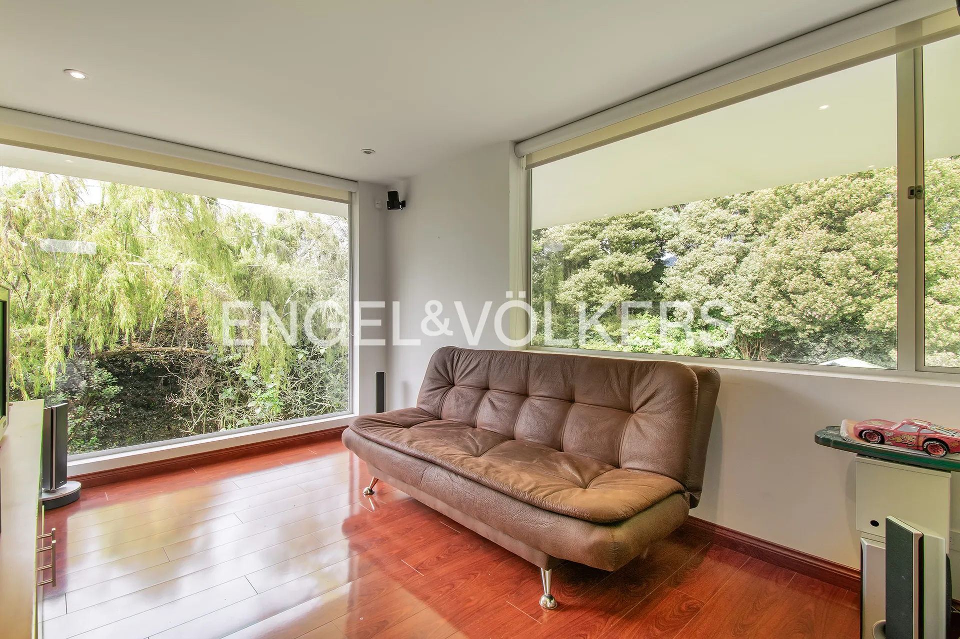 Casa en arriendo en Chuntame, Cajicá · foto 13 de 18