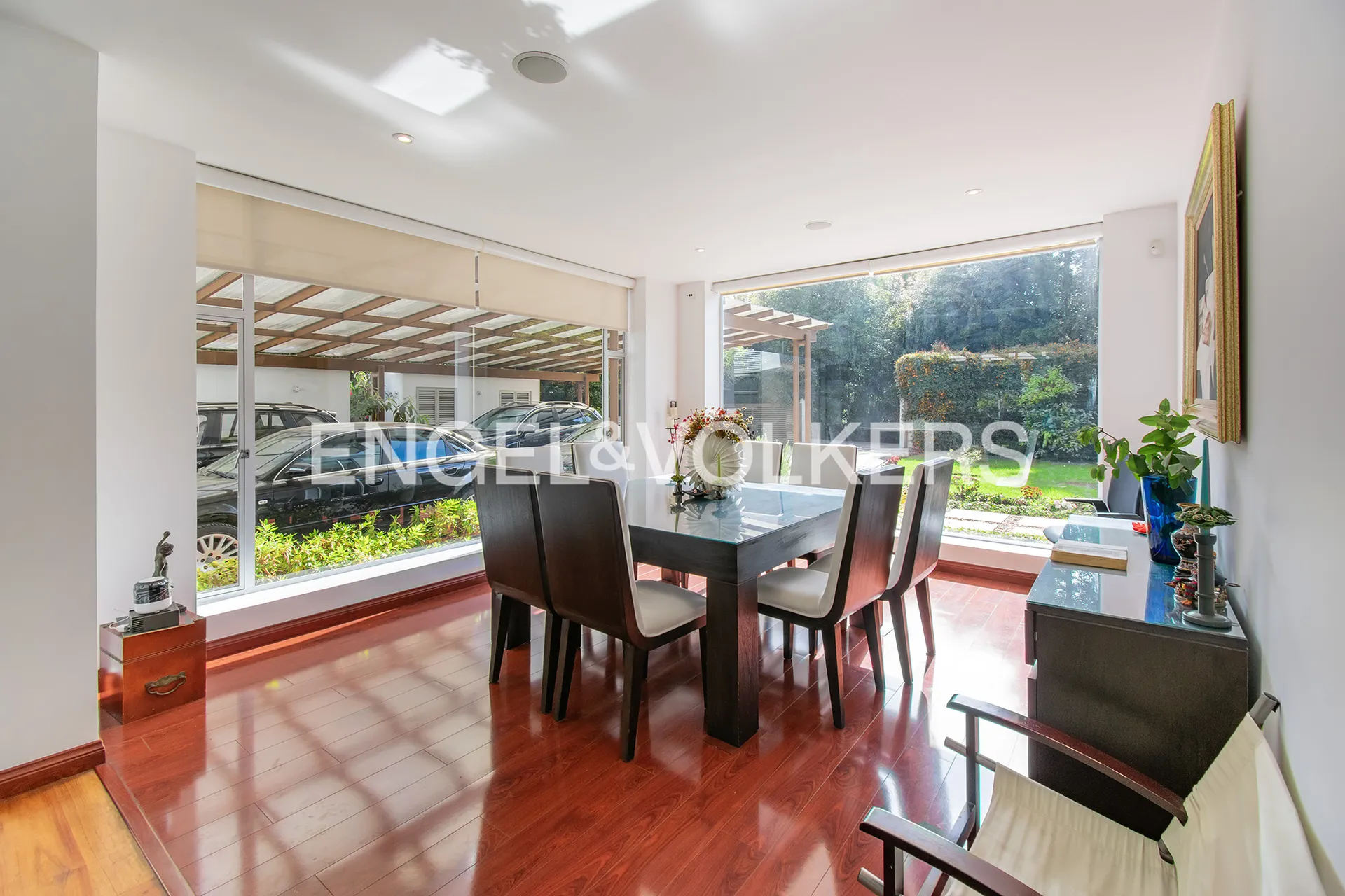 Casa en arriendo en Chuntame, Cajicá · foto 5 de 18
