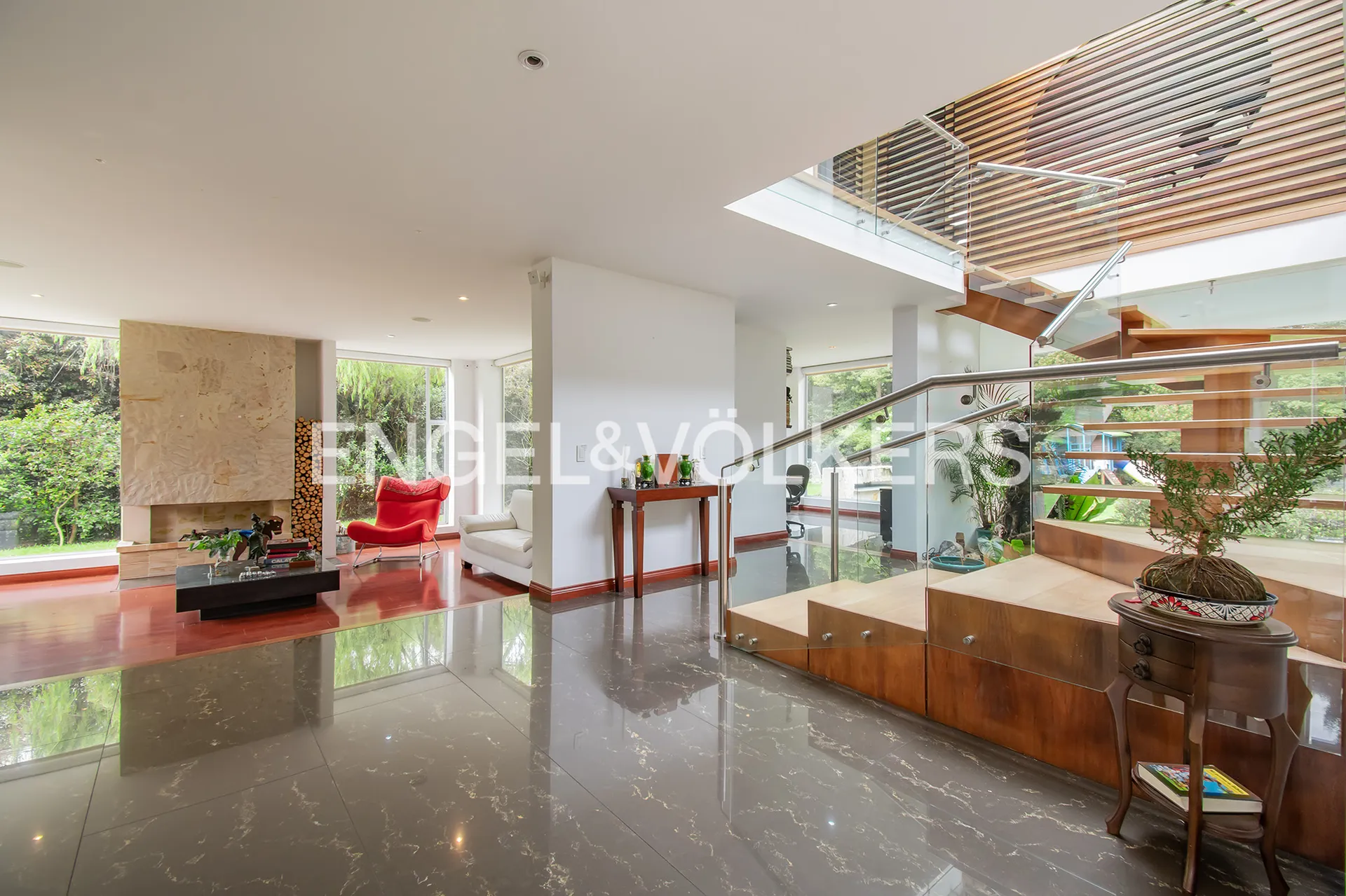 Casa en arriendo en Chuntame, Cajicá · foto 2 de 18