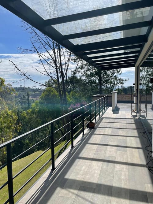 Casa de 3 alcobas en venta en Las Palmas, Envigado, 285 m² · foto 4 de 24