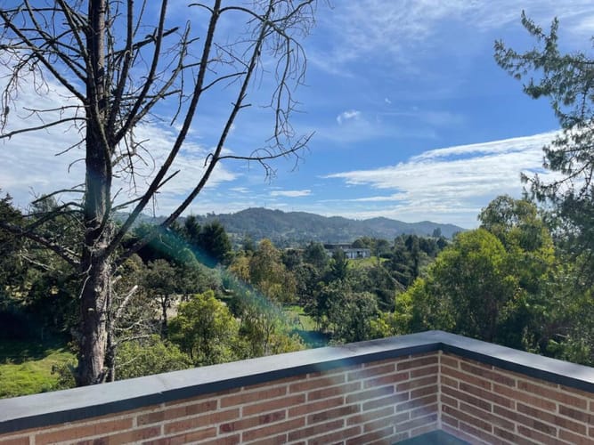 Casa de 3 alcobas en venta en Las Palmas, Envigado, 285 m² · foto 5 de 24