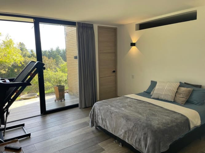 Casa de 3 alcobas en venta en Las Palmas, Envigado, 285 m² · foto 10 de 24