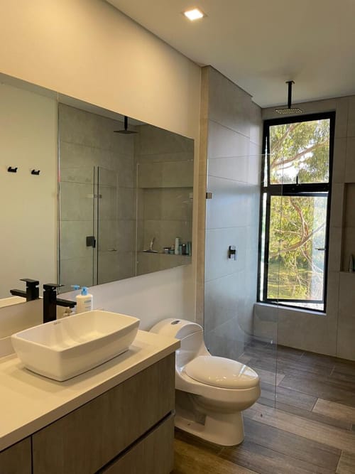 Casa de 3 alcobas en venta en Las Palmas, Envigado, 285 m² · foto 11 de 24