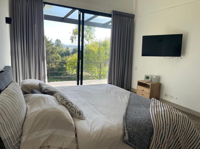 Casa de 3 alcobas en venta en Las Palmas, Envigado, 285 m² · foto 13 de 24