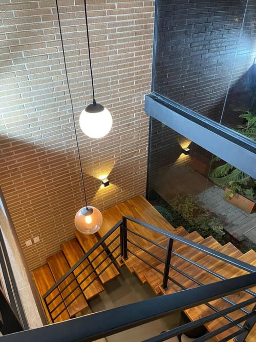 Casa de 3 alcobas en venta en Las Palmas, Envigado, 285 m² · foto 14 de 24