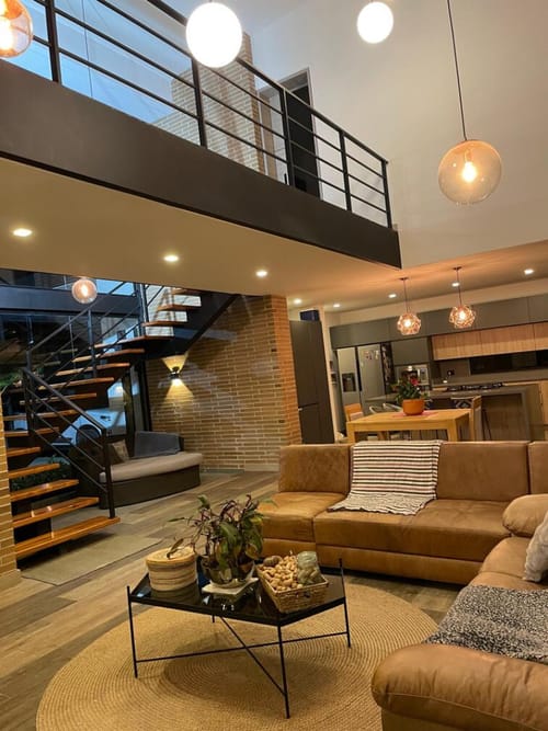 Casa de 3 alcobas en venta en Las Palmas, Envigado, 285 m² · foto 15 de 24