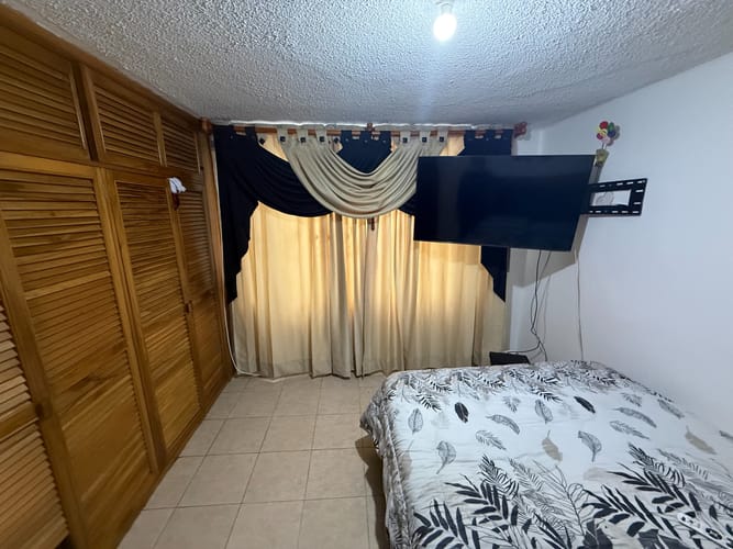 Apartamento de 3 alcobas en venta en Las Aguas, Bogotá, 71 m² · foto 18 de 22