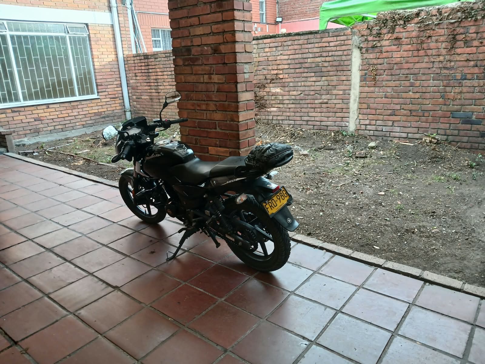 Casa en venta en La Esmeralda, Bogotá · foto 19 de 20