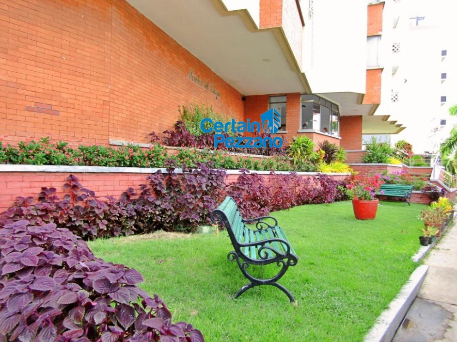 Apartamento en arriendo en Altos Del Limon, Barranquilla · foto 4 de 15