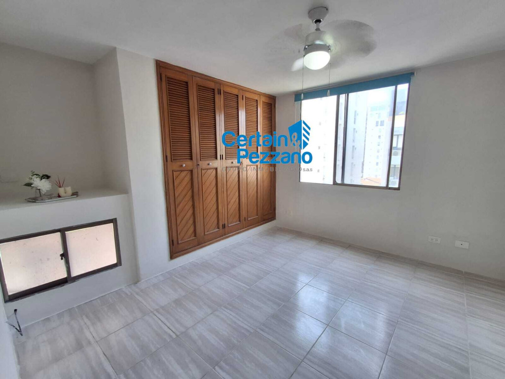 Apartamento en arriendo en Altos Del Limon, Barranquilla · foto 11 de 15