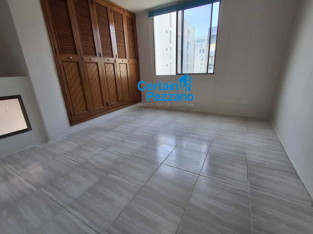 Apartamento en arriendo en Altos Del Limon, Barranquilla · foto 12 de 15