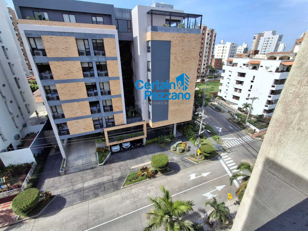 Apartamento en arriendo en Altos Del Limon, Barranquilla · foto 15 de 15