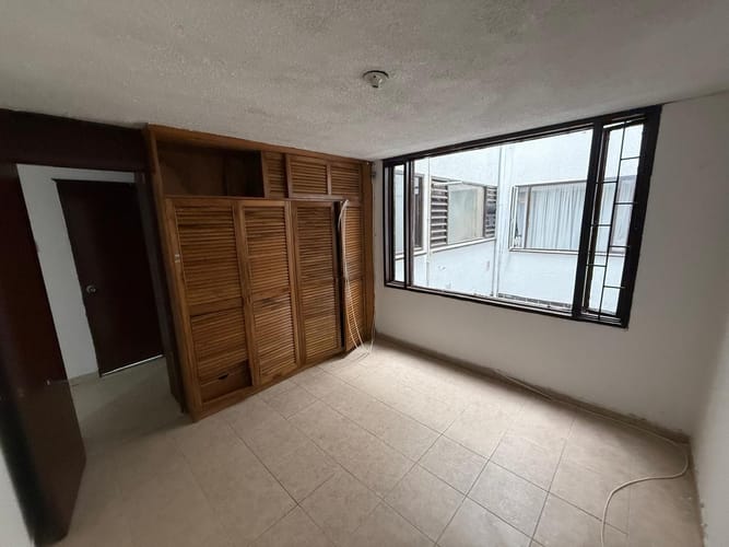 Apartamento de 3 alcobas en venta en Las Aguas, Bogotá, 71 m² · foto 19 de 22