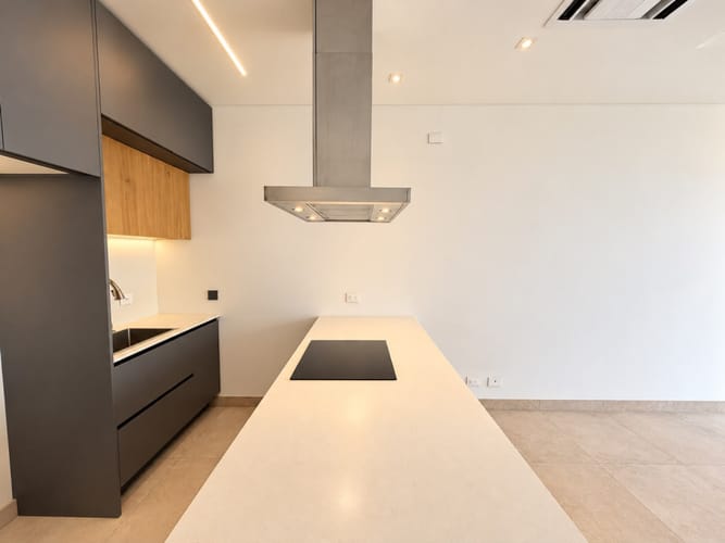 Apartamento de 1 alcoba en venta en Bellavista, Cali, 50 m² · foto 5 de 13