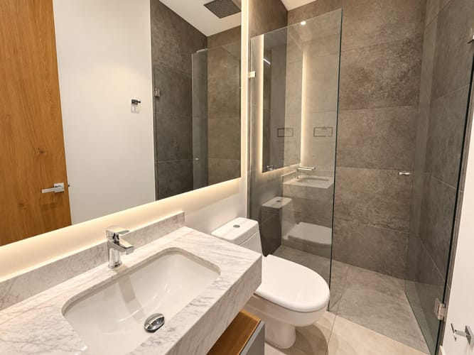 Apartamento de 1 alcoba en venta en Bellavista, Cali, 50 m² · foto 6 de 13