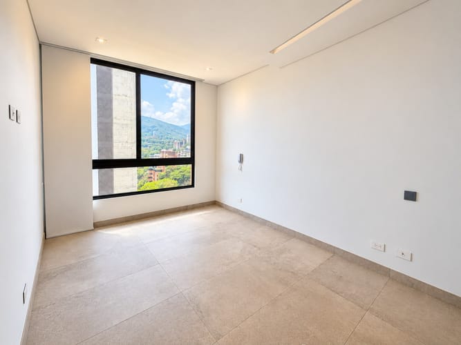Apartamento de 1 alcoba en venta en Bellavista, Cali, 50 m² · foto 7 de 13