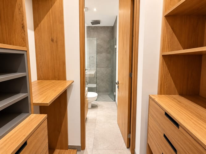 Apartamento de 1 alcoba en venta en Bellavista, Cali, 50 m² · foto 8 de 13