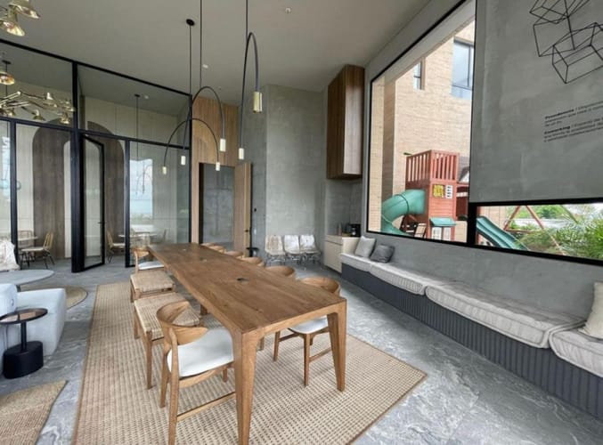 Apartamento de 1 alcoba en venta en Bellavista, Cali, 50 m² · foto 11 de 13