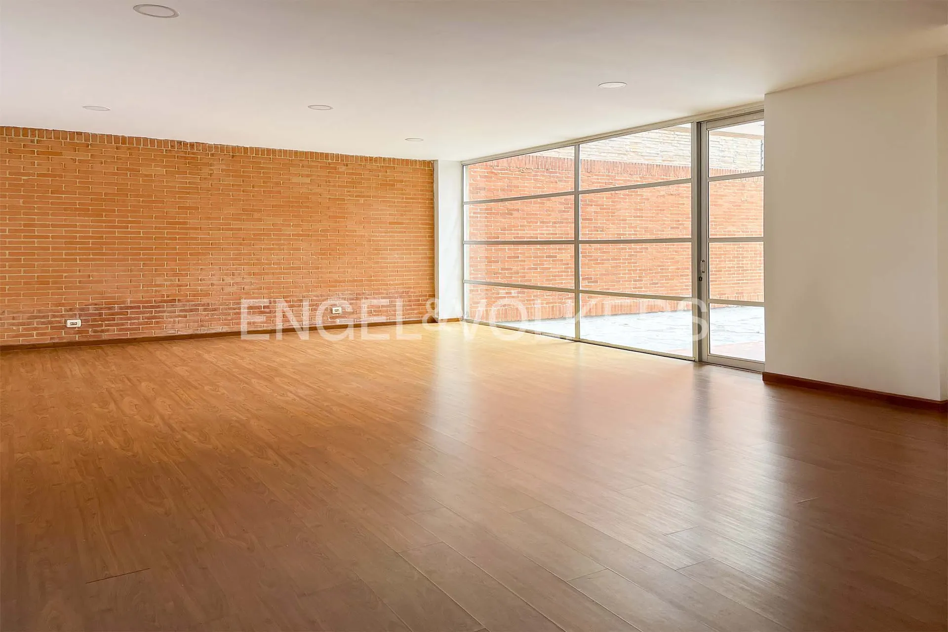 Apartamento en venta en San Patricio, Bogotá · foto 12 de 12