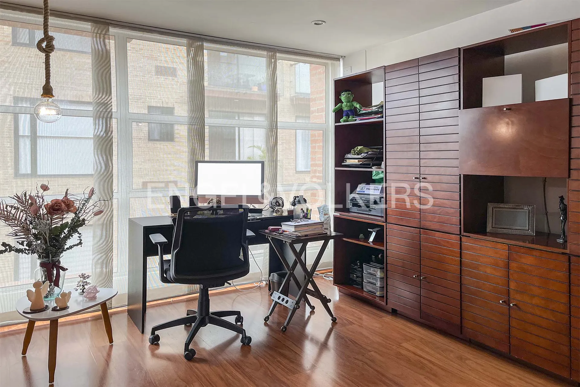 Apartamento en venta en San Patricio, Bogotá · foto 10 de 12