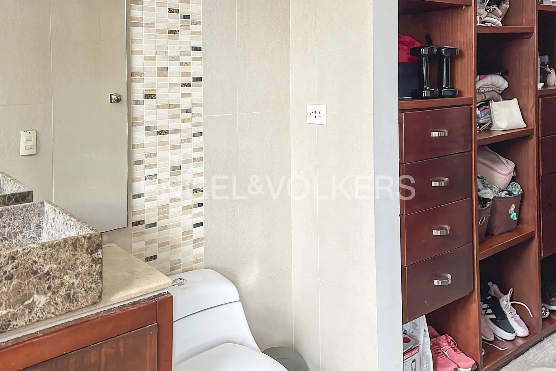 Apartamento en venta en San Patricio, Bogotá · foto 7 de 12