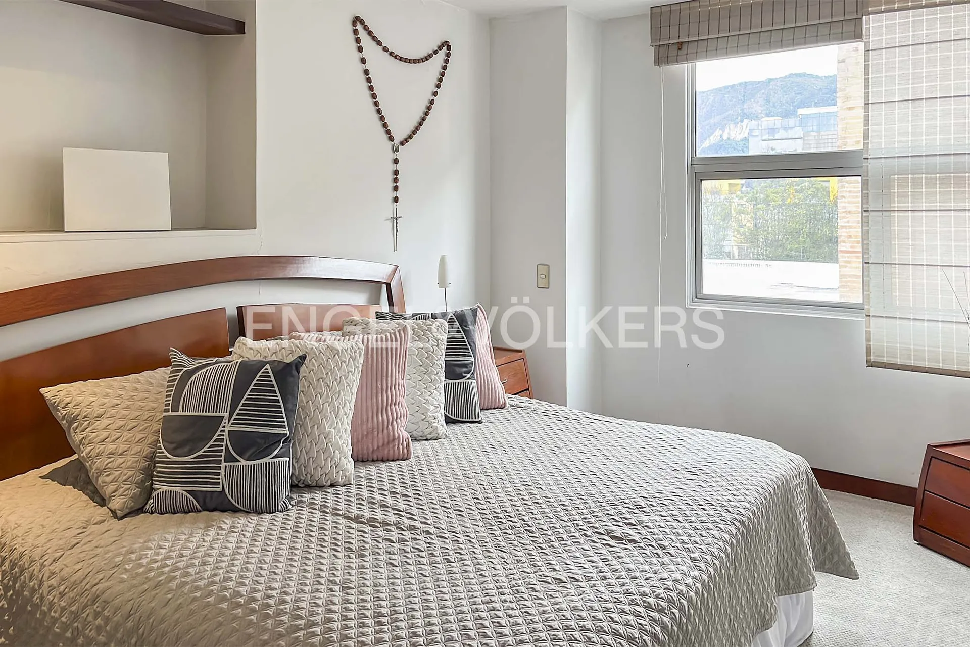 Apartamento en venta en San Patricio, Bogotá · foto 6 de 12
