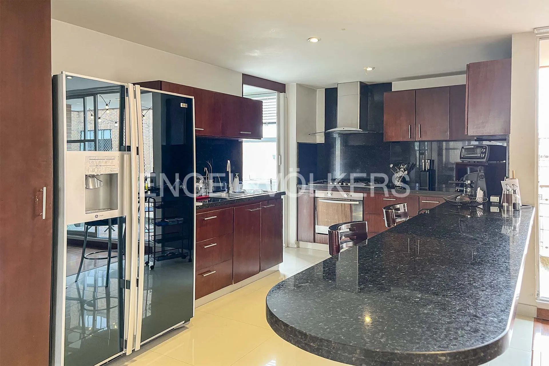 Apartamento en venta en San Patricio, Bogotá · foto 4 de 12