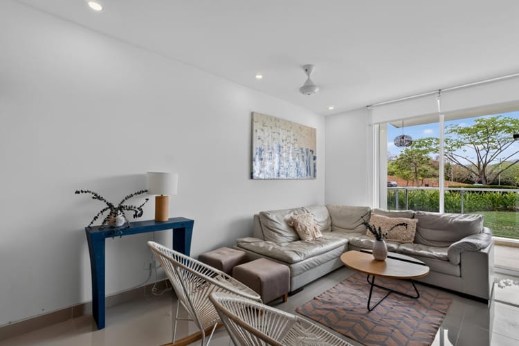 Apartamento de 2 alcobas en venta en Ricaurte, Ricaurte, 63 m² · foto 2 de 19