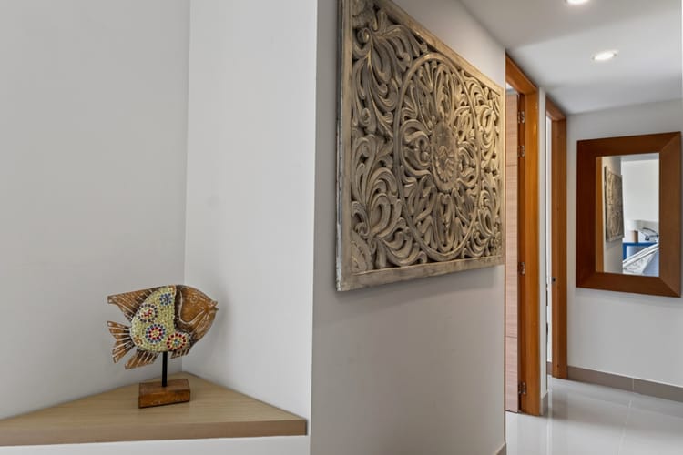 Apartamento de 2 alcobas en venta en Ricaurte, Ricaurte, 63 m² · foto 5 de 19