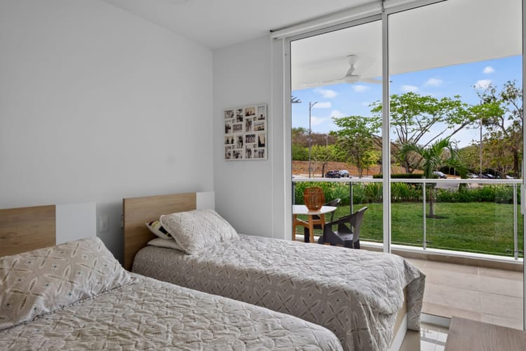Apartamento de 2 alcobas en venta en Ricaurte, Ricaurte, 63 m² · foto 6 de 19