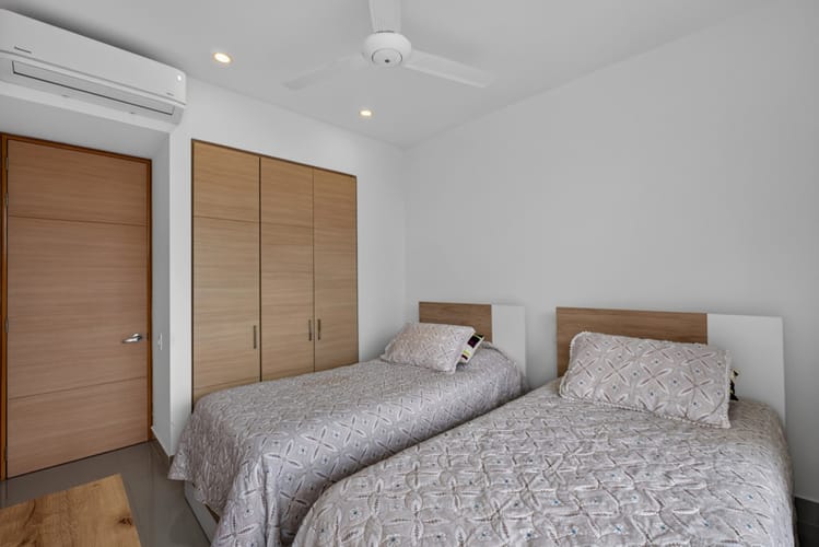 Apartamento de 2 alcobas en venta en Ricaurte, Ricaurte, 63 m² · foto 7 de 19