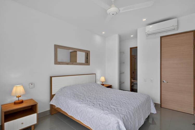 Apartamento de 2 alcobas en venta en Ricaurte, Ricaurte, 63 m² · foto 9 de 19