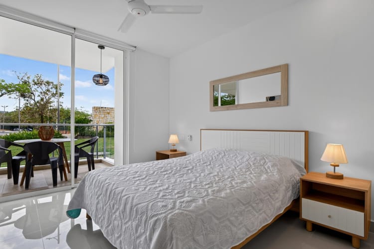 Apartamento de 2 alcobas en venta en Ricaurte, Ricaurte, 63 m² · foto 10 de 19
