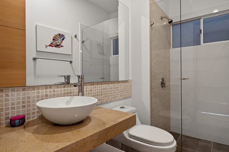 Apartamento de 2 alcobas en venta en Ricaurte, Ricaurte, 63 m² · foto 11 de 19