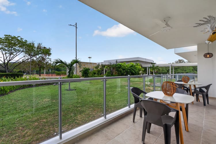 Apartamento de 2 alcobas en venta en Ricaurte, Ricaurte, 63 m² · foto 12 de 19