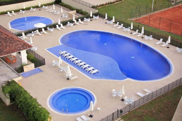 Apartamento de 2 alcobas en venta en Ricaurte, Ricaurte, 63 m² · foto 17 de 19