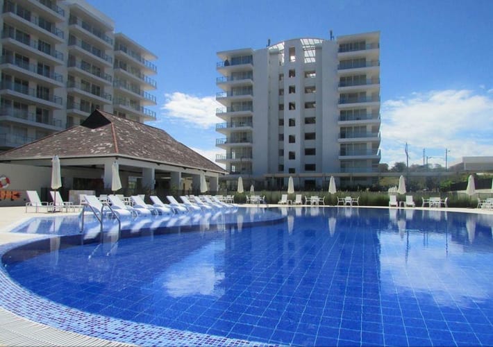 Apartamento de 2 alcobas en venta en Ricaurte, Ricaurte, 63 m² · foto 19 de 19