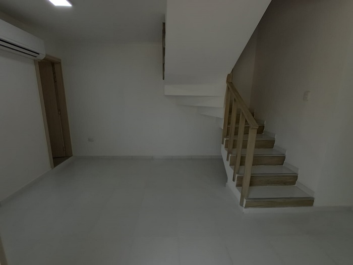 Casa en venta en Villa Carolina, Barranquilla · foto 2 de 18