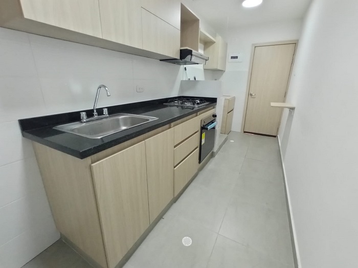Casa en venta en Villa Carolina, Barranquilla · foto 7 de 18