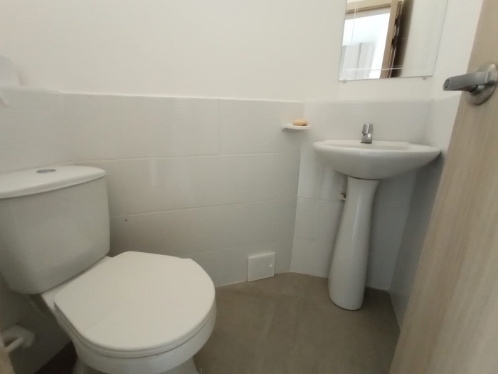 Casa en venta en Villa Carolina, Barranquilla · foto 9 de 18