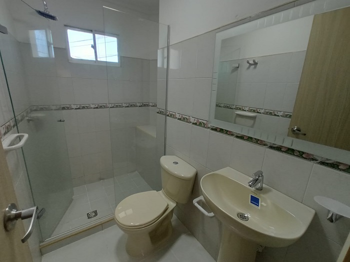Casa en venta en Villa Carolina, Barranquilla · foto 13 de 18